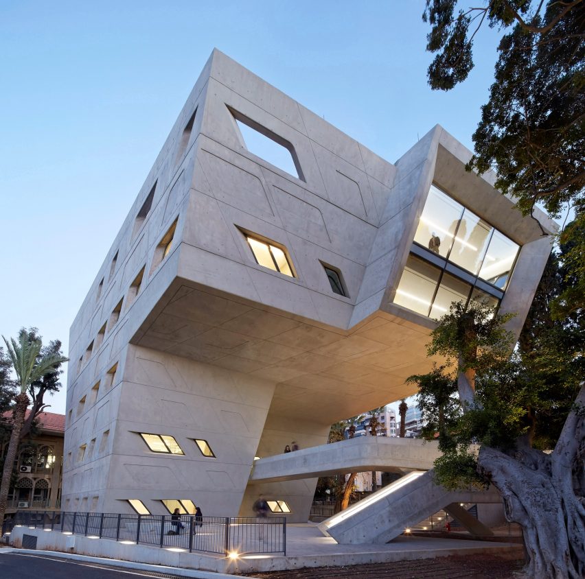 Zaha Hadid Architects Redefining Architecture & Design