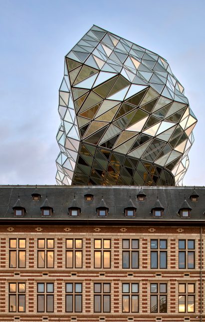 Zaha Hadid Architects Redefining Architecture & Design