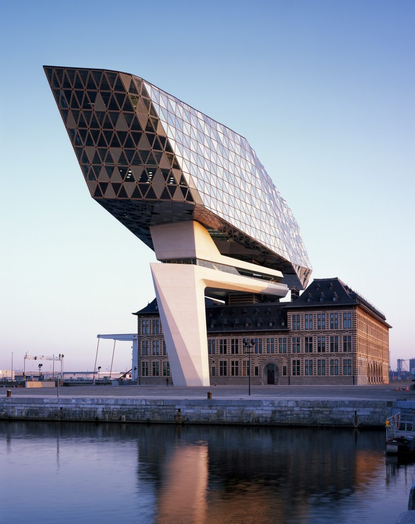 Zaha Hadid Architects Redefining Architecture & Design