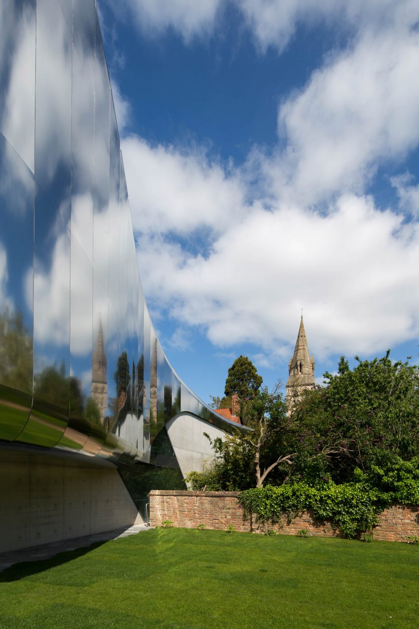 Zaha Hadid Architects Redefining Architecture & Design