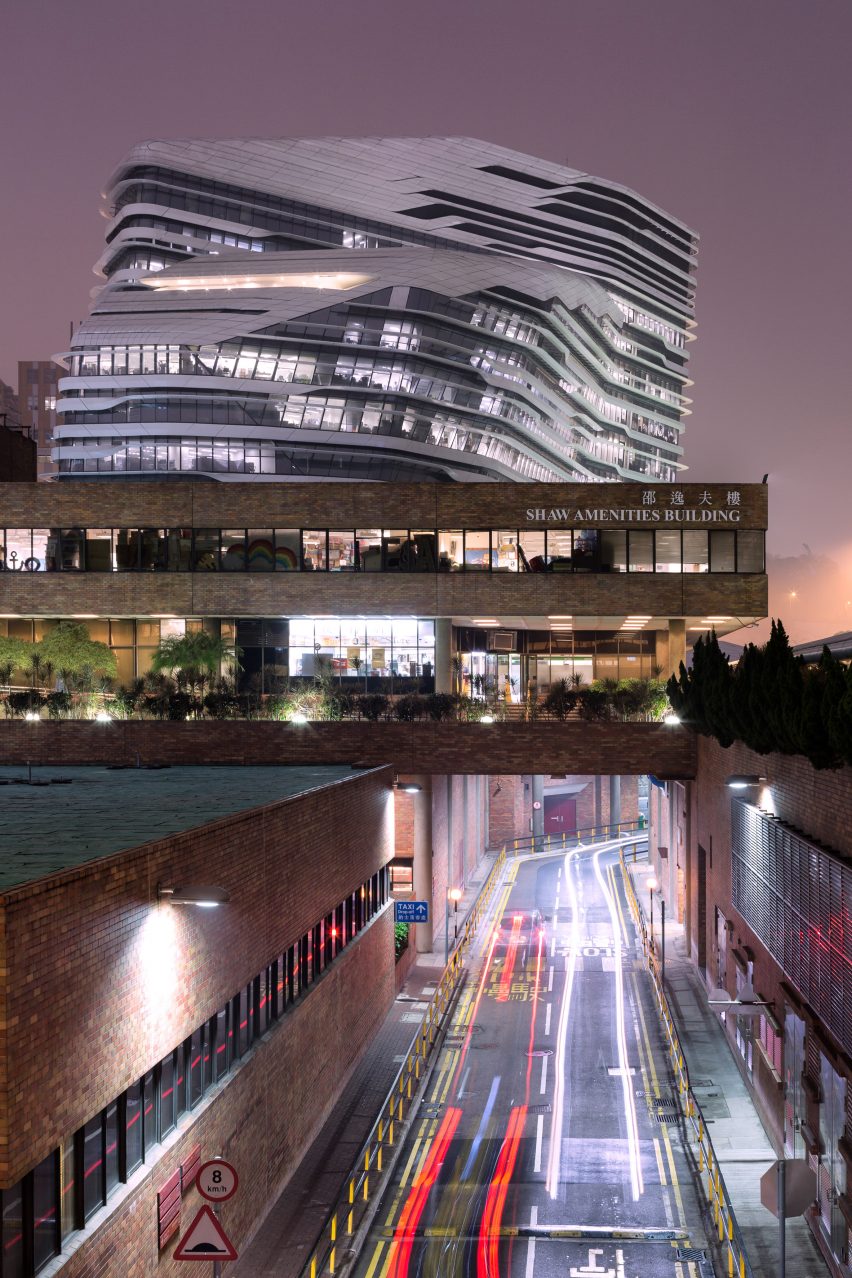 Zaha Hadid Architects Redefining Architecture & Design