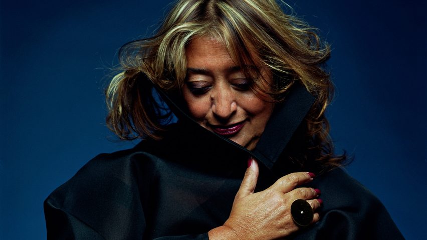 Zaha Hadid Architects Redefining Architecture & Design