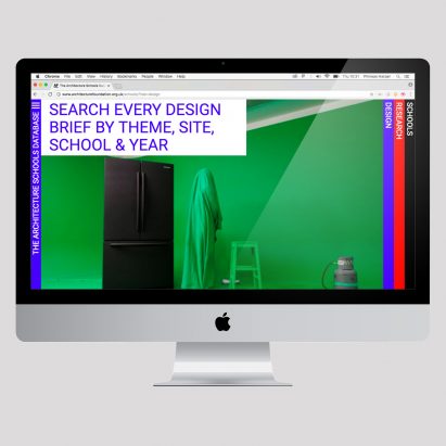 Architecture Schools Database launched to help students find the right course