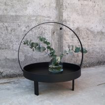 Anna Thorunn celebrates the circle in Stillness homeware collection