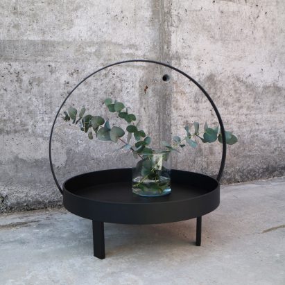 Anna Thorunn celebrates the circle in Stillness homeware collection