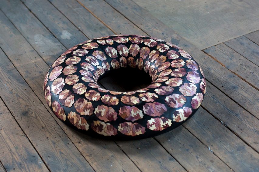 Former Aram Gallery exhibitors nominate emerging designers for new exhibition to celebrate fifteenth anniversary