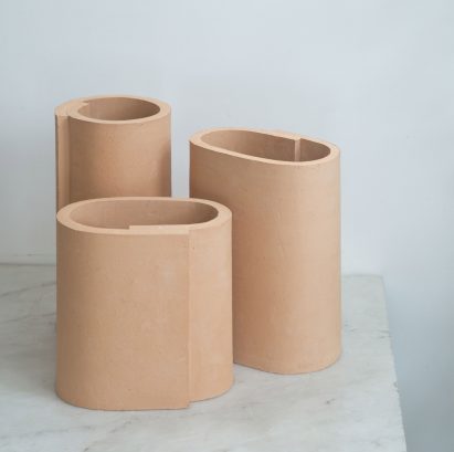 Former Aram Gallery exhibitors nominate emerging designers for new exhibition to celebrate fifteenth anniversary