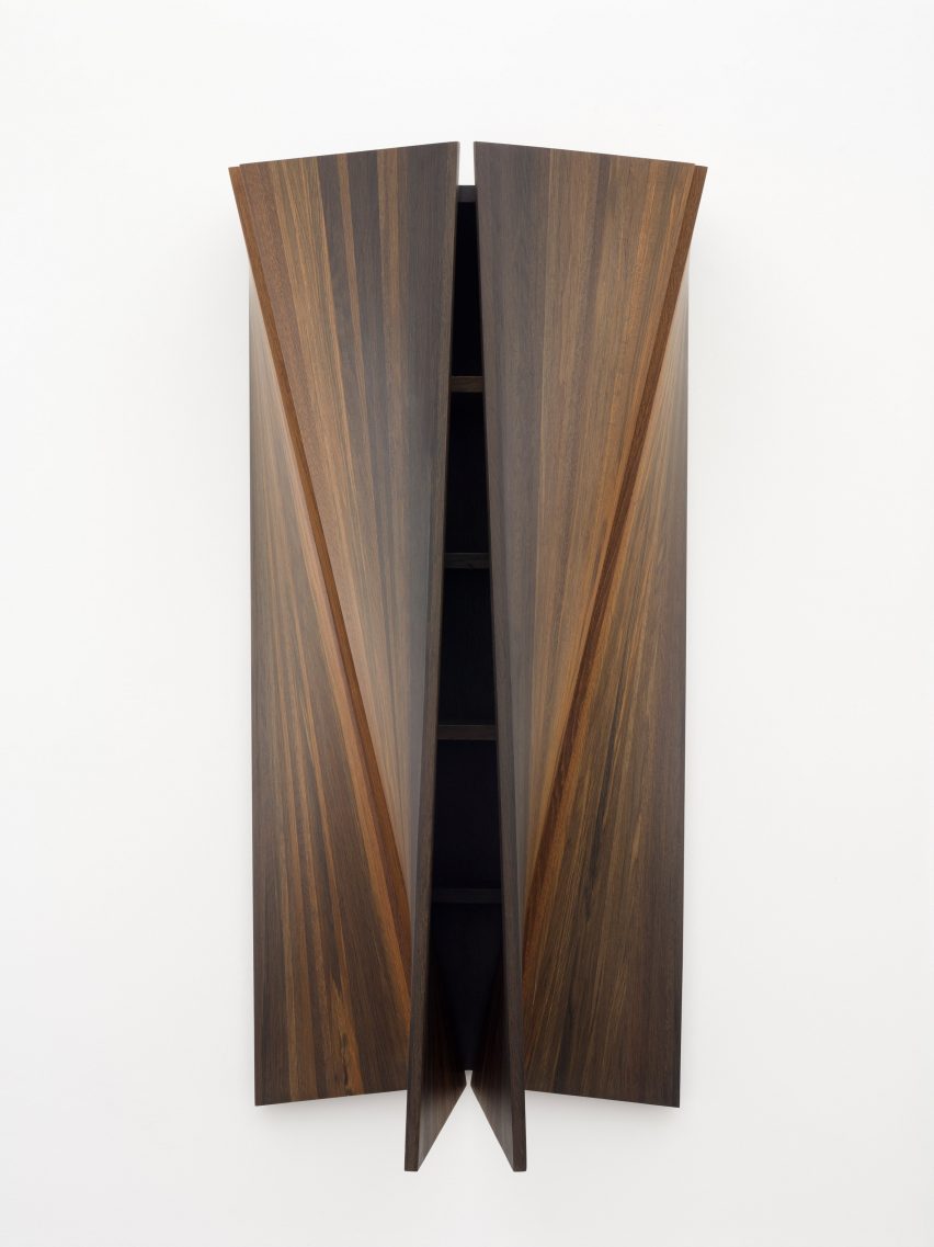 Former Aram Gallery exhibitors nominate emerging designers for new exhibition to celebrate fifteenth anniversary
