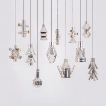 Thomas Heatherwick, Bethan Laura Wood and more nominate emerging designers for Aram Gallery exhibition