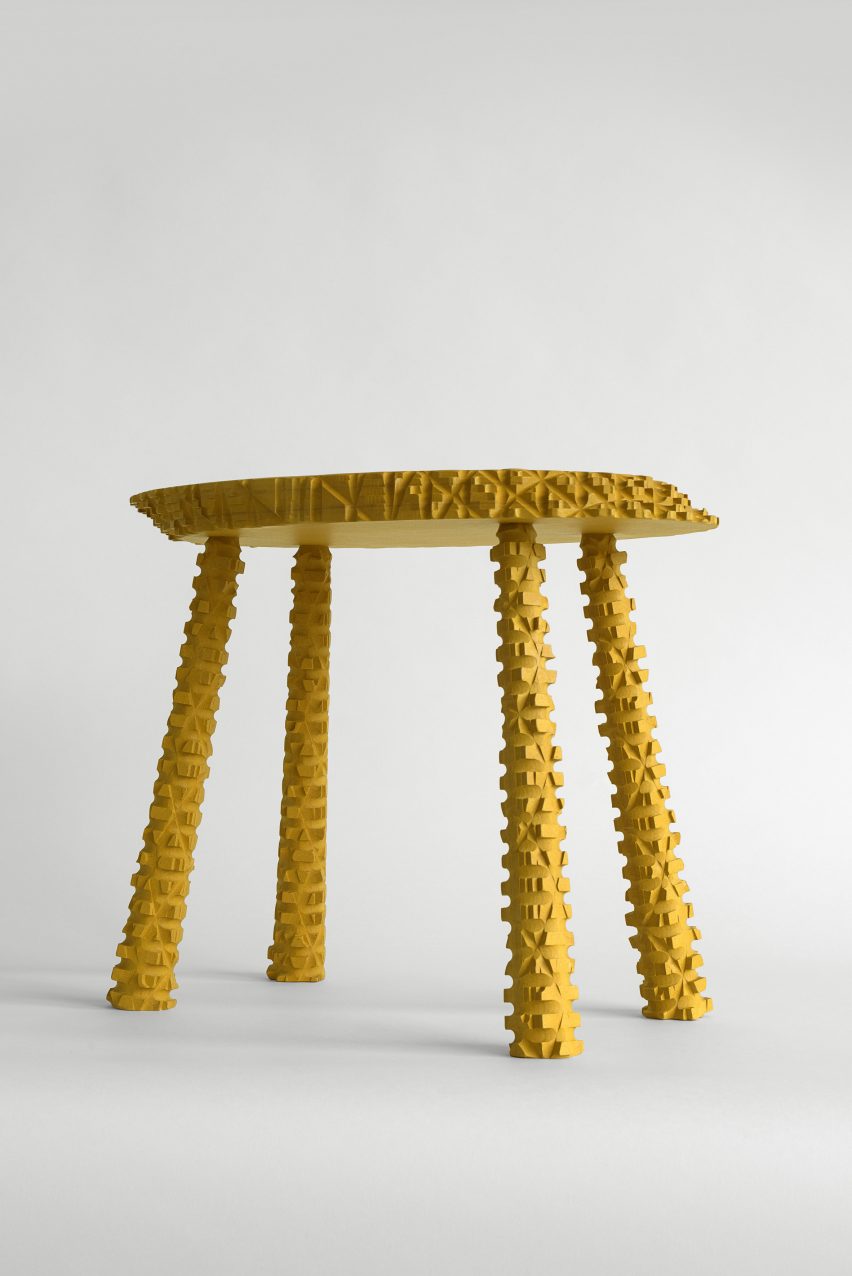Former Aram Gallery exhibitors nominate emerging designers for new exhibition to celebrate fifteenth anniversary