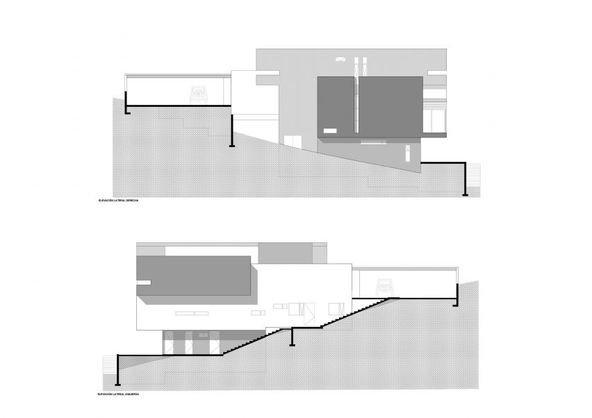 Ayvalaan House by Paz Arquitectura