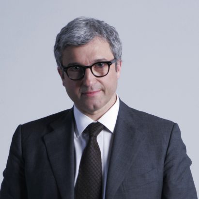 B&B Italia appoints Armin Broger as new CEO