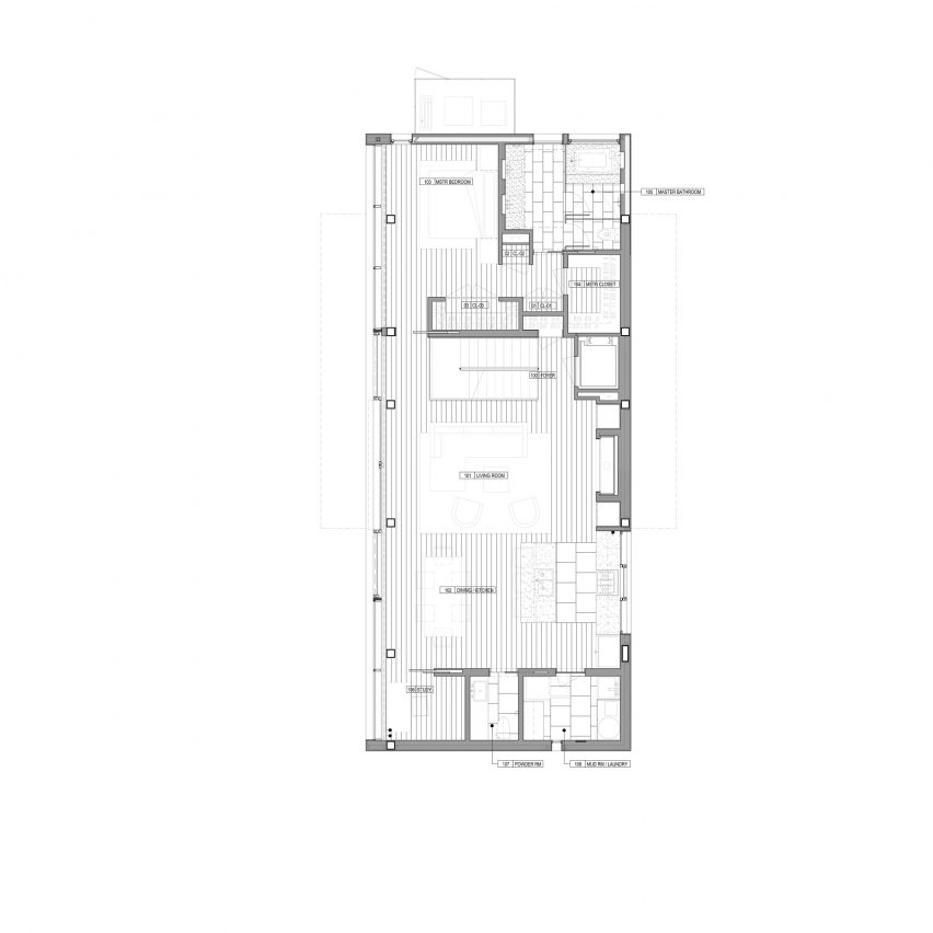 Beach House by Raad Studio