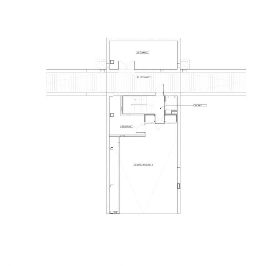 Beach House by Raad Studio