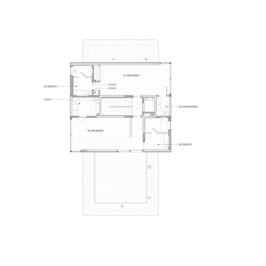 Beach House by Raad Studio