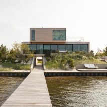 Beach House by Raad Studio