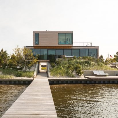 Beach House by Raad Studio