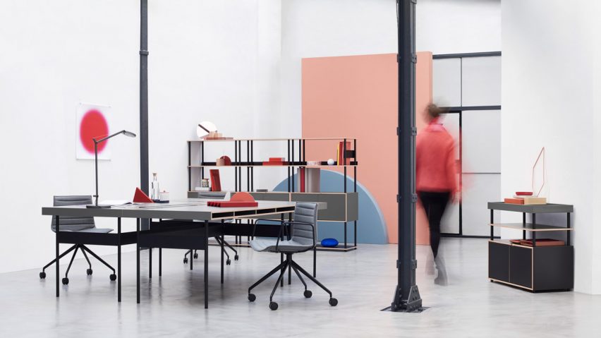 Watch our talk with Bene on workplace design