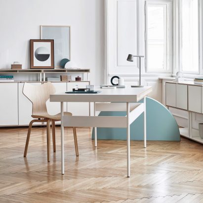 Watch our talk with Bene on workplace design