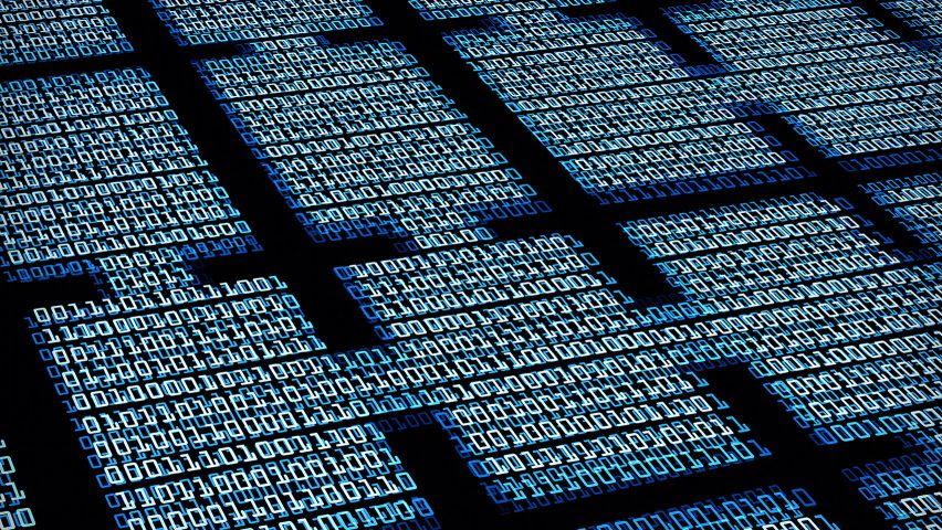 “Once you understand the blockchain, you wonder why no one thought of it before”