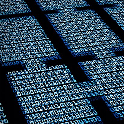 “Once you understand the blockchain, you wonder why no one thought of it before”