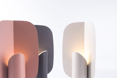 BO Lamp by Bandido Studio