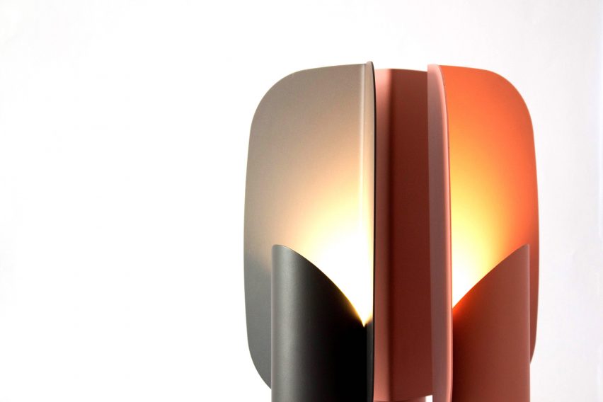 BO Lamp by Bandido Studio