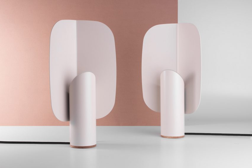 BO Lamp by Bandido Studio