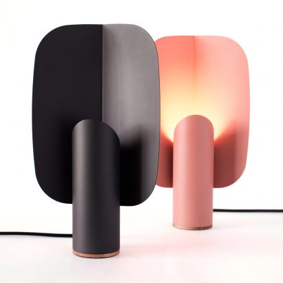 BO Lamp by Bandido Studio