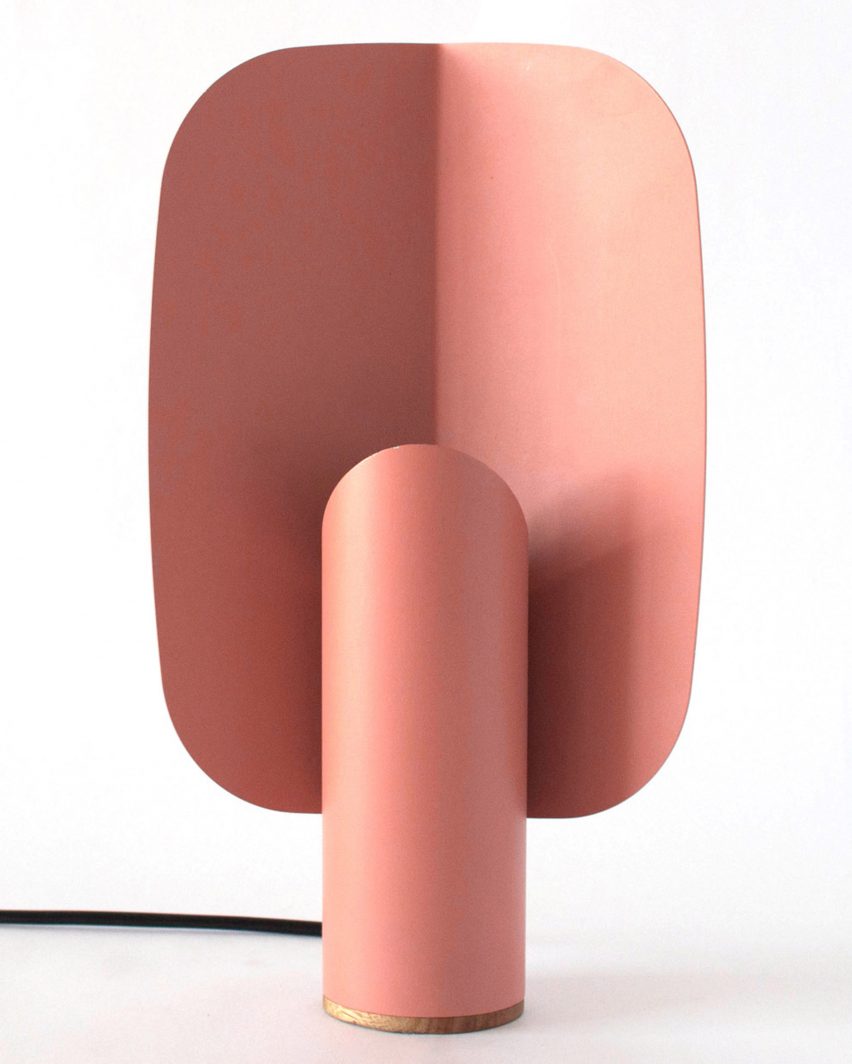 BO Lamp by Bandido Studio