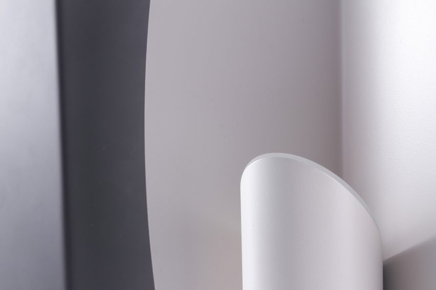 BO Lamp by Bandido Studio