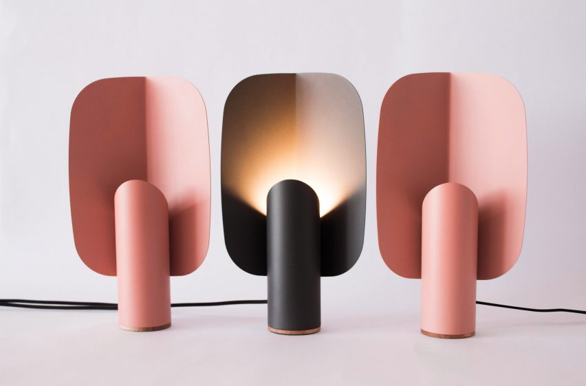 BO Lamp by Bandido Studio