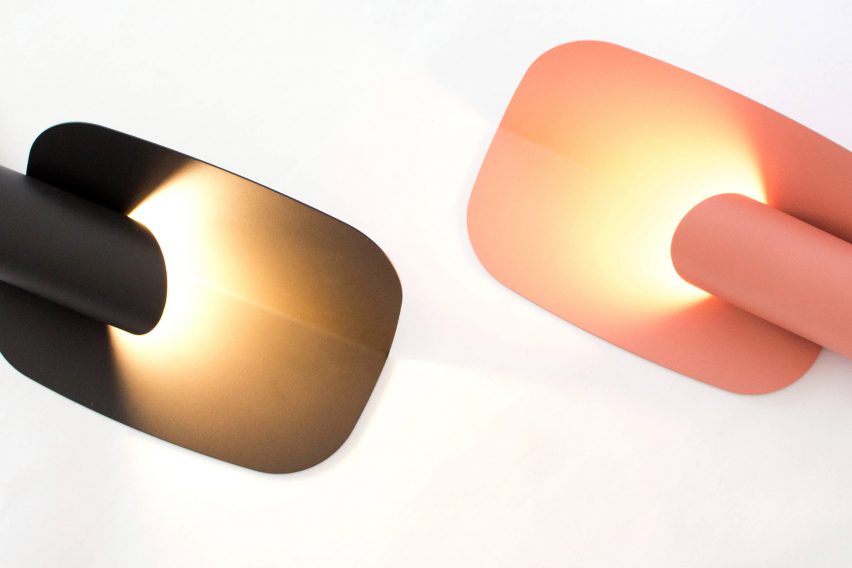 BO Lamp by Bandido Studio