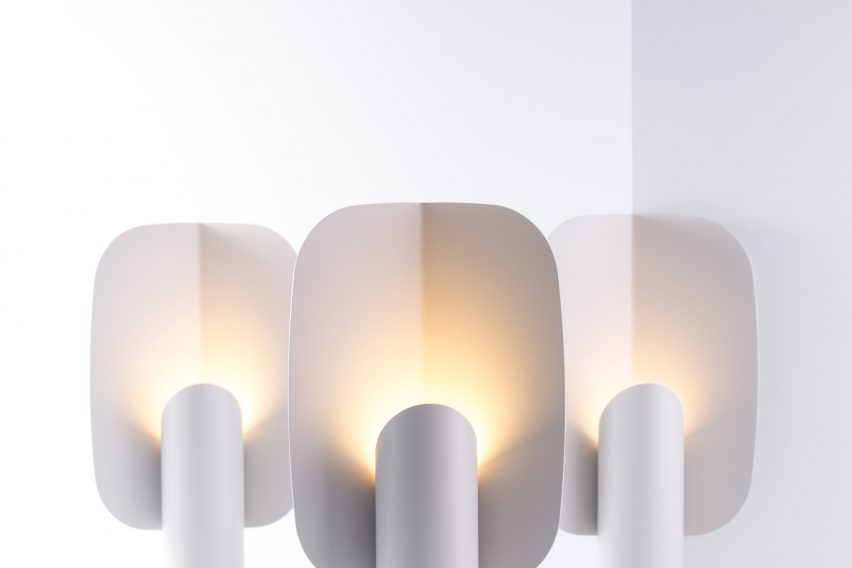 BO Lamp by Bandido Studio