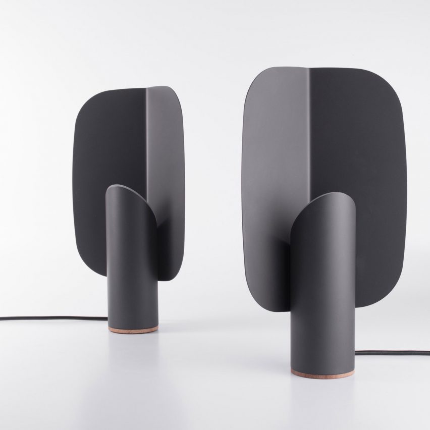 BO Lamp by Bandido Studio