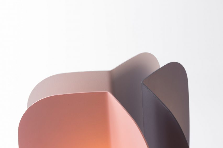 BO Lamp by Bandido Studio
