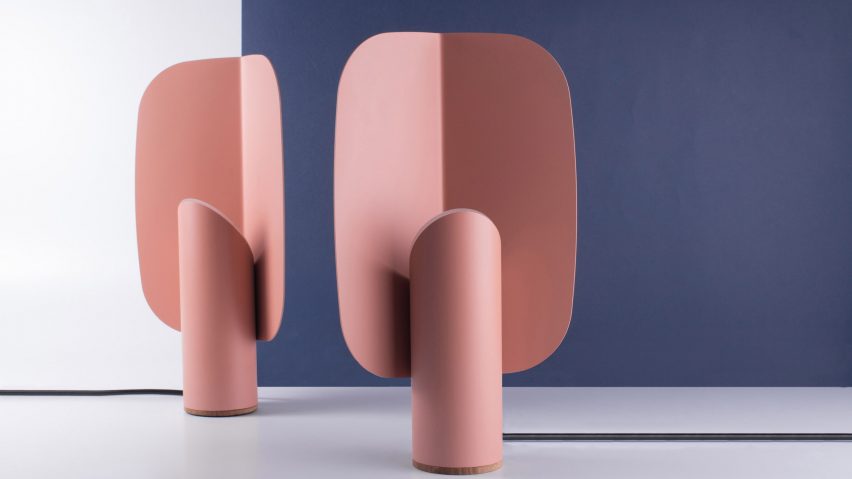 BO Lamp by Bandido Studio