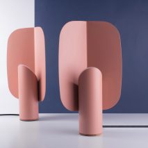 BO Lamp by Bandido Studio
