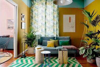 Bohemian Residence by Gestalten