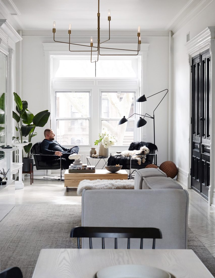 Bohemian Residence by Gestalten