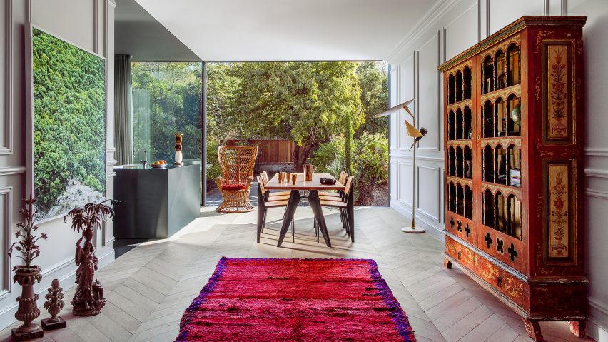 Bohemian Residence by Gestalten