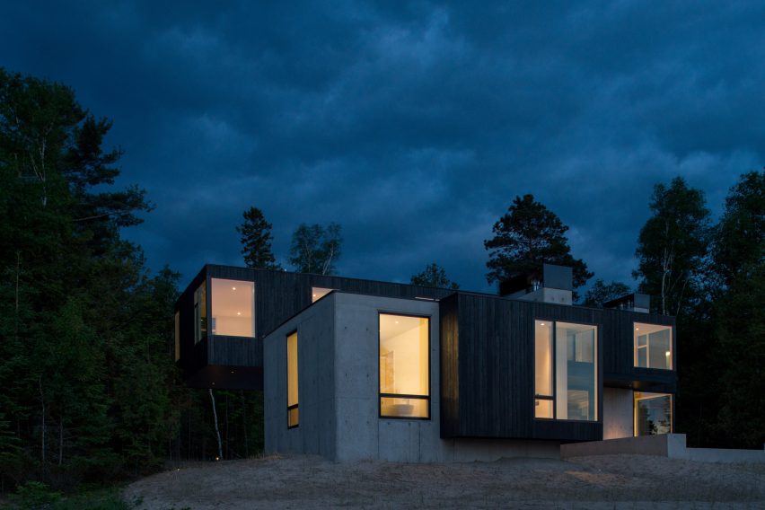 Camp Minoh by William Kaven