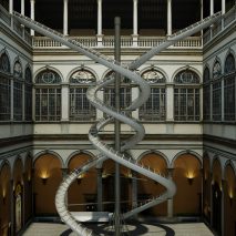 Carsten Holler slides