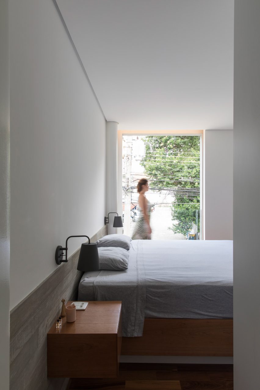 Casa Piraja by Estudio BRA