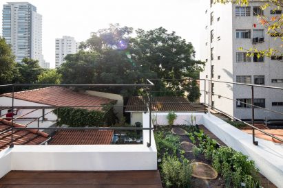 Casa Piraja by Estudio BRA