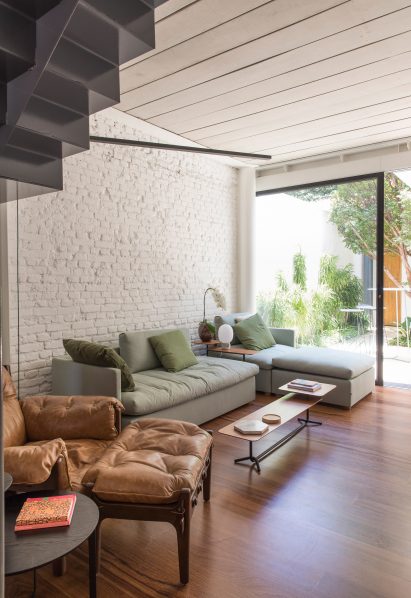 Casa Piraja by Estudio BRA