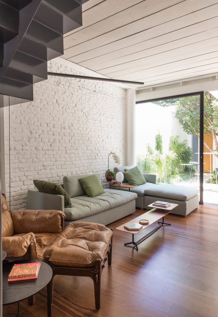 Casa Piraja by Estudio BRA