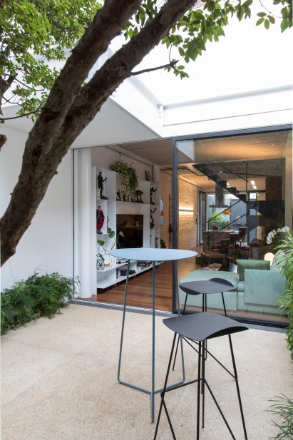 Casa Piraja by Estudio BRA