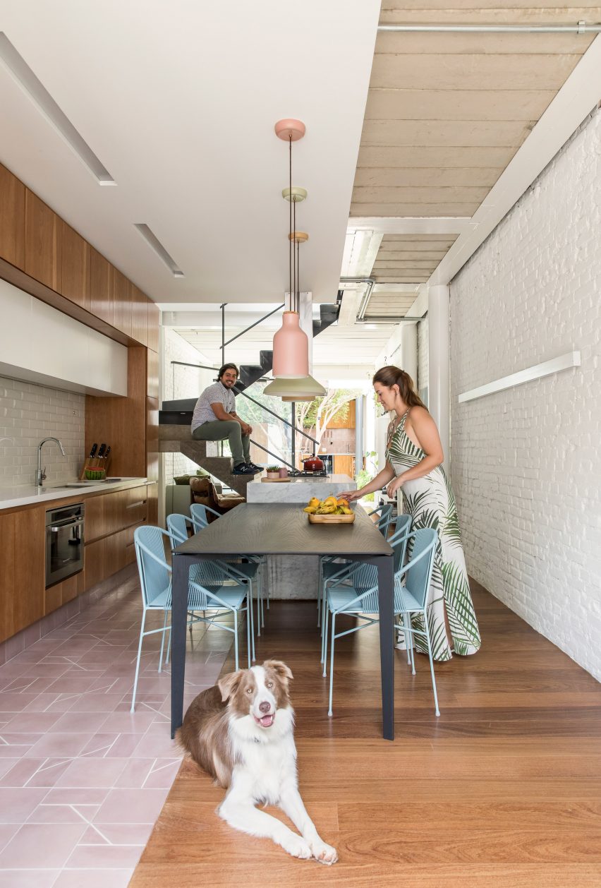 Casa Piraja by Estudio BRA
