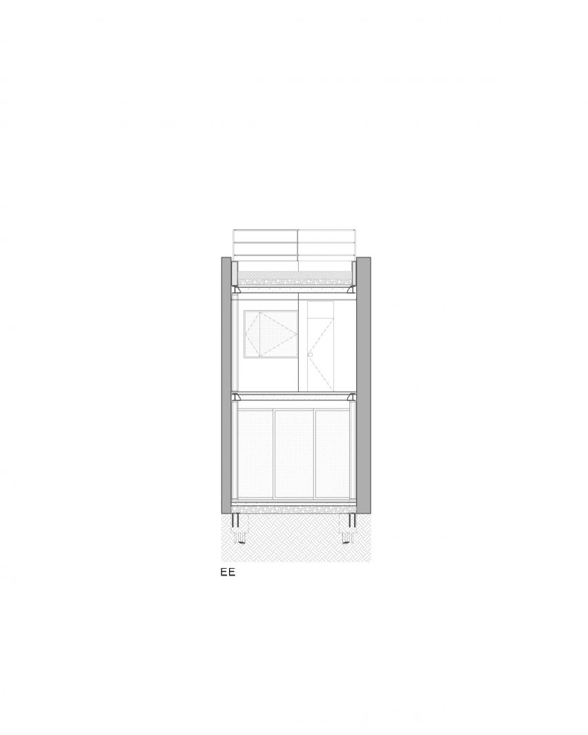 Casa Piraja by Estudio BRA